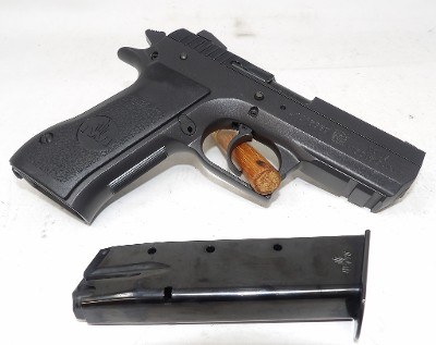 IWI Jericho 941 9MM LUGER (9x19 PARA) - Image 1 of 7