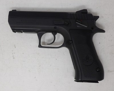 IWI Jericho 941 9MM LUGER (9x19 PARA) - Image 5 of 7