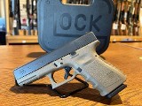 GLOCK 19 GEN 3 9MM LUGER (9X19 PARA) - Image 4 of 4