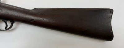 U.S. ARMS COMPANY SPRINGFIELD 1873 RIFLE 45/70 GOVERNMENT - Image 7 of 15