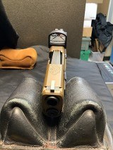 SPRINGFIELD ARMORY HELLCAT OSP 9MM LUGER (9x19 PARA) - Image 7 of 10