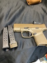 SPRINGFIELD ARMORY HELLCAT OSP 9MM LUGER (9x19 PARA) - Image 10 of 10