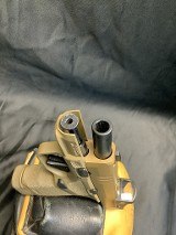 SPRINGFIELD ARMORY HELLCAT OSP 9MM LUGER (9x19 PARA) - Image 9 of 10