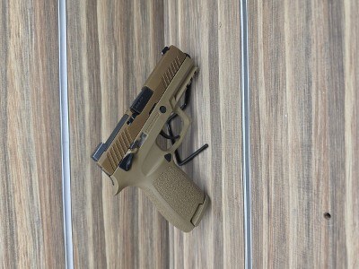 SIG SAUER P320 M18 9MM LUGER (9x19 PARA) - Image 5 of 5