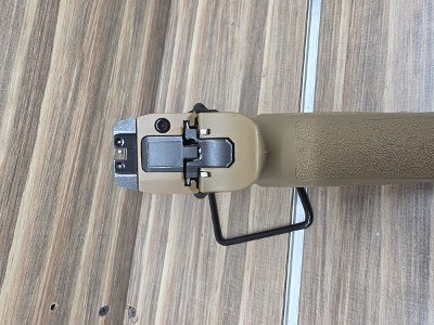 SIG SAUER P320 M18 9MM LUGER (9x19 PARA) - Image 4 of 5