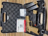 SIG SAUER P320 M18 9MM LUGER (9x19 PARA) - Image 1 of 5