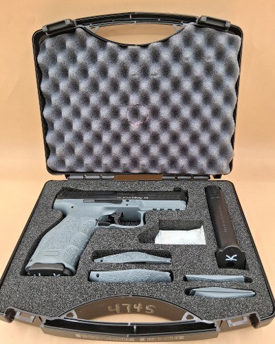 HECKLER & KOCH VP9 9MM LUGER (9X19 PARA) - Image 3 of 3