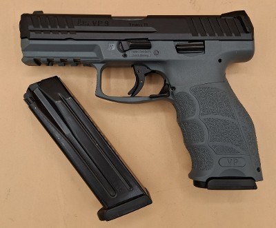 HECKLER & KOCH VP9 9MM LUGER (9X19 PARA) - Image 2 of 3