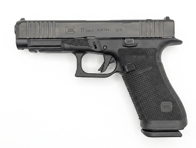 GLOCK G17 GEN6 9MM LUGER (9x19 PARA) - Image 2 of 2