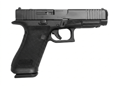 GLOCK G17 GEN6 9MM LUGER (9x19 PARA) - Image 1 of 2