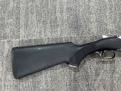 RUGER Red Label 12 GA - Image 3 of 9