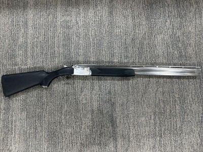 RUGER Red Label 12 GA - Image 1 of 9