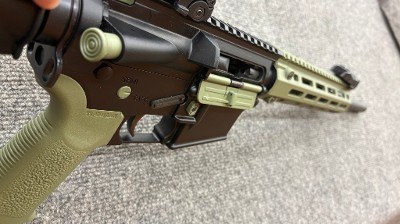 TIPPMANN ARMS M4-22 .22 LR - Image 3 of 5