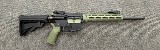 TIPPMANN ARMS M4-22 .22 LR - Image 1 of 5
