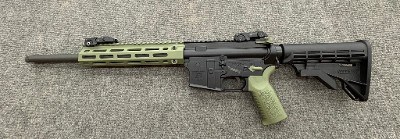 TIPPMANN ARMS M4-22 .22 LR - Image 2 of 5