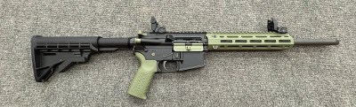 TIPPMANN ARMS M4-22 .22 LR - Image 5 of 5