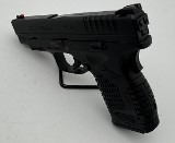 SPRINGFIELD ARMORY XDS-45 4.0 45 ACP (45 Auto) - Image 3 of 5