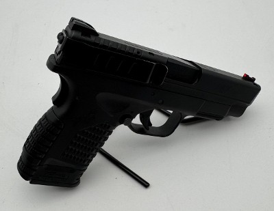 SPRINGFIELD ARMORY XDS-45 4.0 45 ACP (45 Auto) - Image 4 of 5