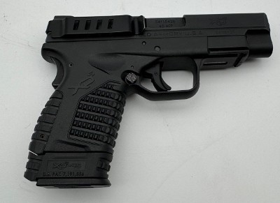 SPRINGFIELD ARMORY XDS-45 4.0 45 ACP (45 Auto) - Image 2 of 5