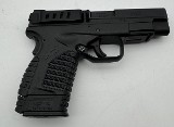 SPRINGFIELD ARMORY XDS-45 4.0 45 ACP (45 Auto) - Image 2 of 5