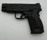 SPRINGFIELD ARMORY XDS-45 4.0 45 ACP (45 Auto) - Image 1 of 5
