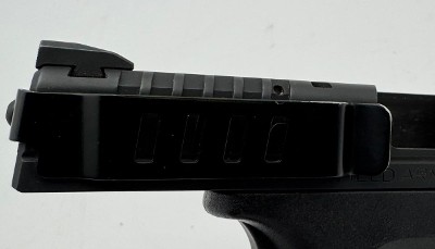 SPRINGFIELD ARMORY XDS-45 4.0 45 ACP (45 Auto) - Image 5 of 5