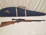 SAVAGE ARMS 29 B .22 LR - Image 1 of 9
