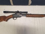 SAVAGE ARMS 29 B .22 LR - Image 4 of 9