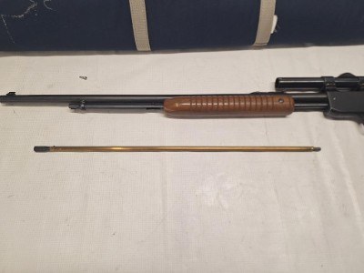 SAVAGE ARMS 29 B .22 LR - Image 9 of 9