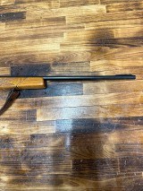 WEATHERBY MARK XXII W/Scope. No Mag. .22 LR - Image 5 of 10