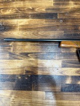 WEATHERBY MARK XXII W/Scope. No Mag. .22 LR - Image 6 of 10