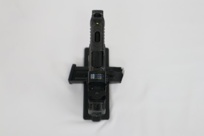 SMITH & WESSON M&P 9 M2.0 Carry and Range Kit 9MM LUGER (9x19 PARA) - Image 5 of 5