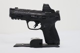SMITH & WESSON M&P 9 M2.0 Carry and Range Kit 9MM LUGER (9x19 PARA) - Image 1 of 5