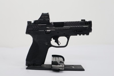 SMITH & WESSON M&P 9 M2.0 Carry and Range Kit 9MM LUGER (9x19 PARA) - Image 2 of 5