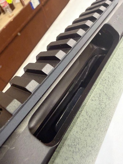 GLENFIELD MODEL A .270 WIN - Image 3 of 8
