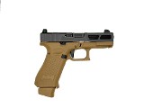 GLOCK G19X 9MM LUGER (9X19 PARA) - Image 1 of 2