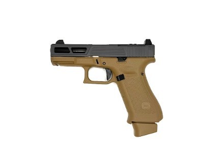 GLOCK G19X 9MM LUGER (9X19 PARA) - Image 2 of 2