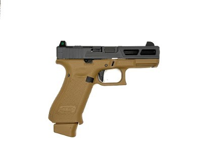 GLOCK G19X 9MM LUGER (9X19 PARA) - Image 1 of 2