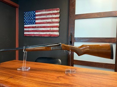 STOEGER Coach Gun 12 GA - Image 1 of 4
