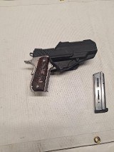 KIMBER 1911 CAMP GUARD 10 10mm Auto - Image 6 of 7