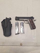 KIMBER 1911 CAMP GUARD 10 10mm Auto - Image 3 of 7