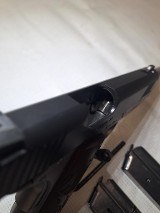 KIMBER 1911 CAMP GUARD 10 10mm Auto - Image 5 of 7