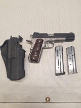 KIMBER 1911 CAMP GUARD 10 10mm Auto - Image 1 of 7