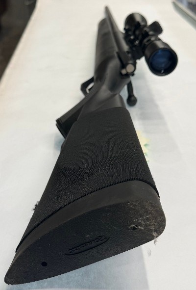 MOSSBERG 100 ATR .308 WIN - Image 6 of 8