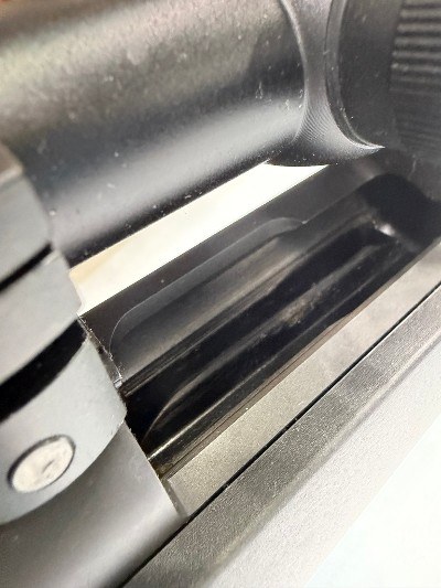 MOSSBERG 100 ATR .308 WIN - Image 7 of 8