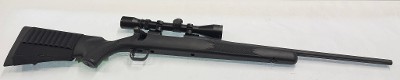 MOSSBERG 100 ATR .308 WIN - Image 1 of 8