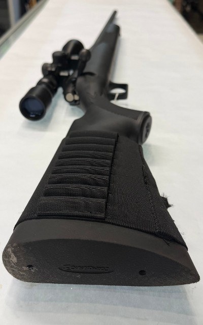 MOSSBERG 100 ATR .308 WIN - Image 5 of 8