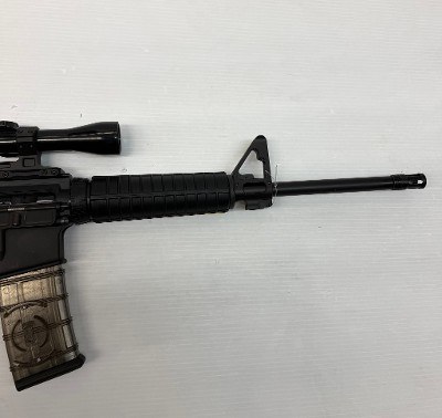 RUGER AR-556 [FDE] 5.56X45MM NATO - Image 7 of 8