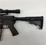 RUGER AR-556 [FDE] 5.56X45MM NATO - Image 3 of 8