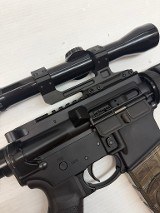 RUGER AR-556 [FDE] 5.56X45MM NATO - Image 6 of 8